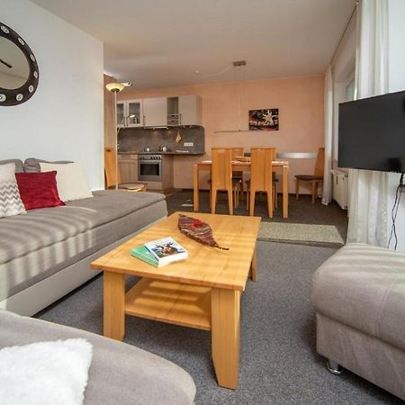 Haus Panorama Apartment Ой-Мителберг Екстериор снимка
