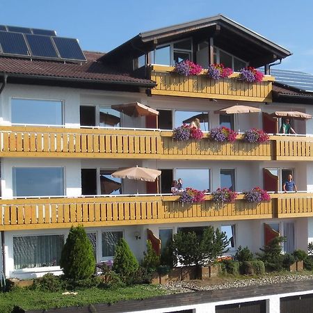 Haus Panorama Apartment Ой-Мителберг Стая снимка