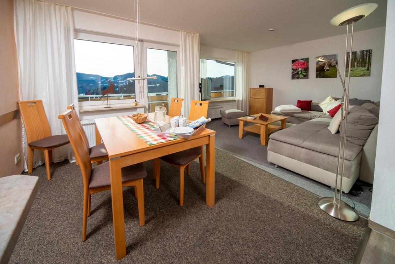 Haus Panorama Apartment Ой-Мителберг Екстериор снимка
