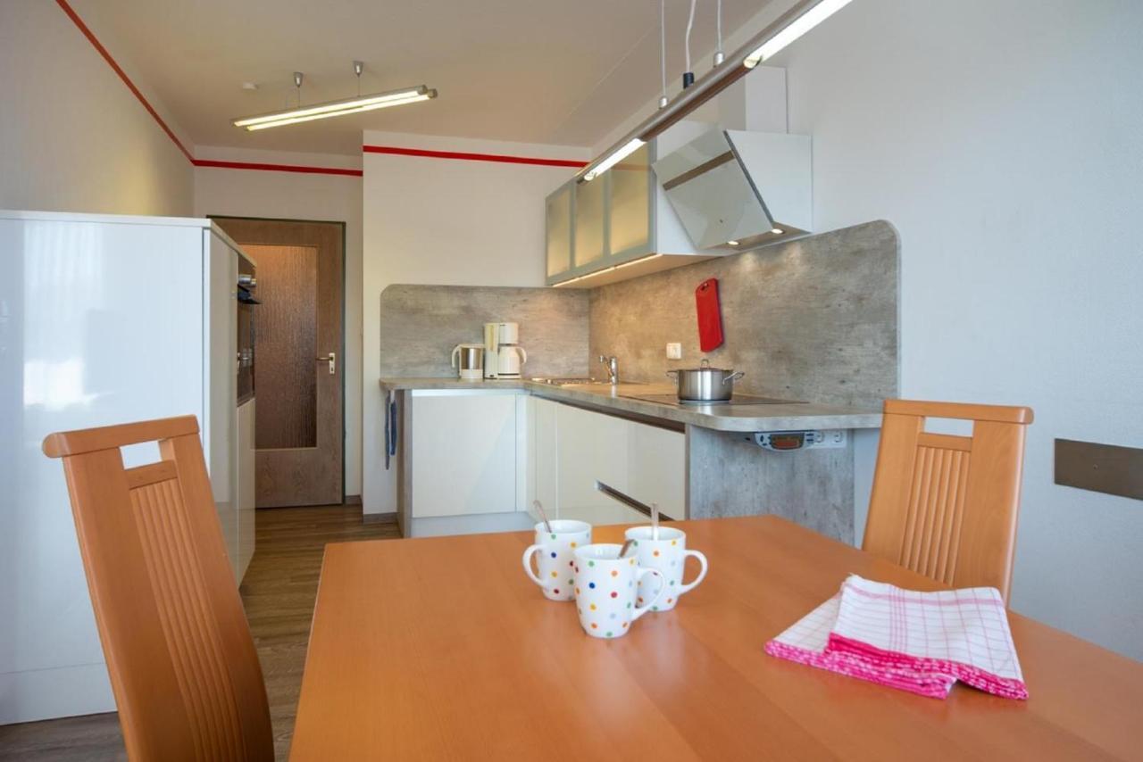 Haus Panorama Apartment Ой-Мителберг Екстериор снимка