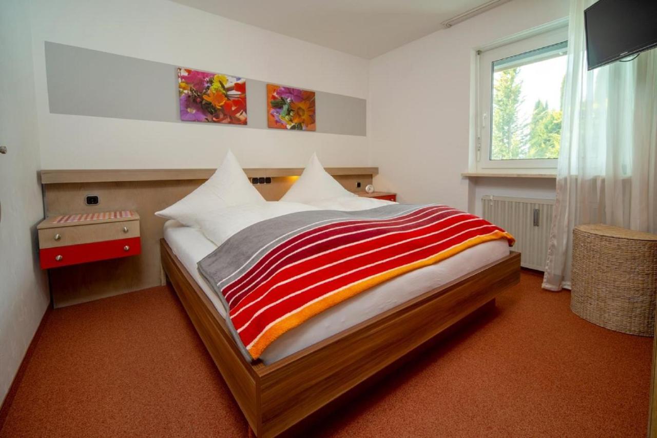 Haus Panorama Apartment Ой-Мителберг Екстериор снимка