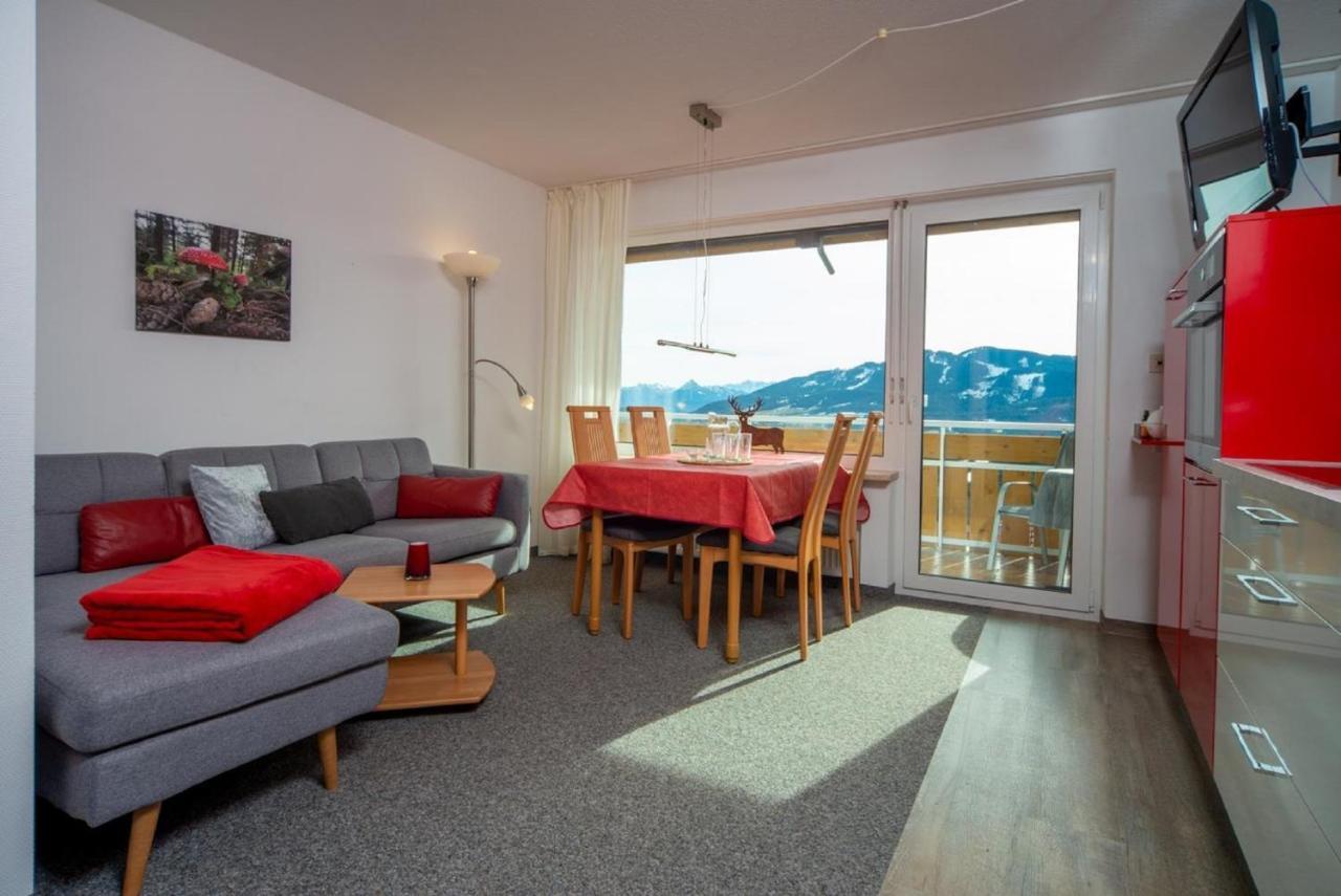 Haus Panorama Apartment Ой-Мителберг Екстериор снимка