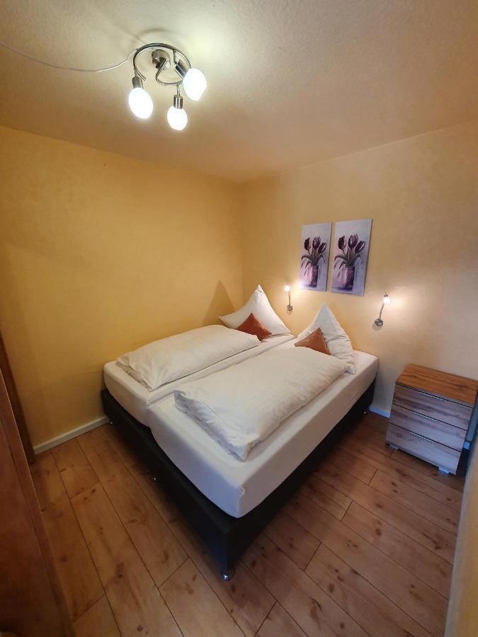 Haus Panorama Apartment Ой-Мителберг Екстериор снимка